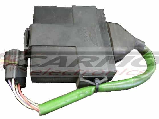 Yamaha X-Max 400 2018-2020 High Performance ECU Flash tuning + Akrapovic S-Y4SO018-HRAASS (Stage 3)